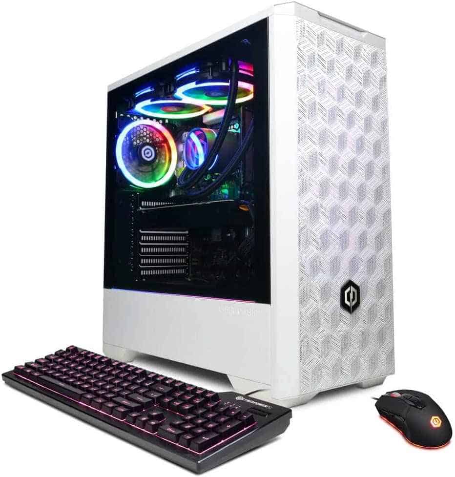 CyberpowerPC Gamer Supreme
