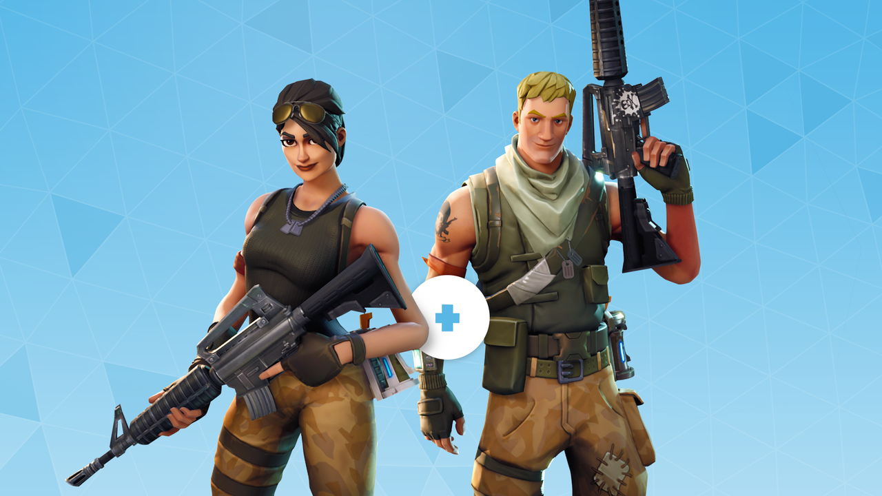 Parents now hiring Fortnite tutors for their kids