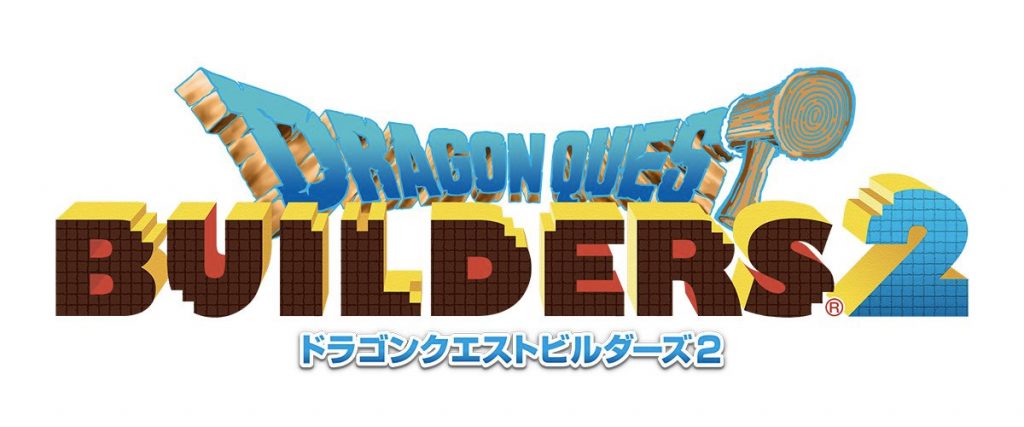 Dragon Quest Builders 2 is swooping on to the PS4 and Nintendo Switch