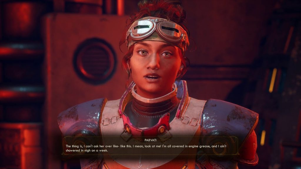 The Outer Worlds was inspired by Firefly, Obsidian reveals
