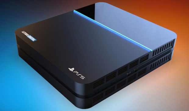 Sony’s first-party studios reportedly shifting focus to PS5