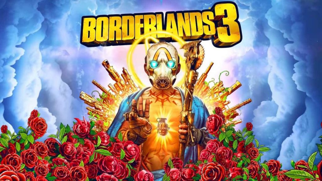Borderlands 3 is a timed-exclusive for Epic Games Store on PC