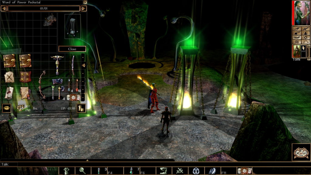 Neverwinter Nights: Enhanced Edition release date announced