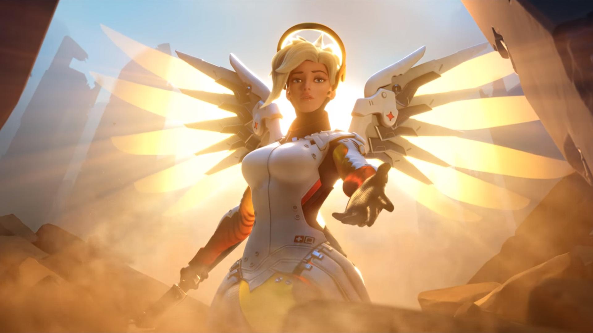 Activision Blizzard CEO doesn’t see games as a platform for politics