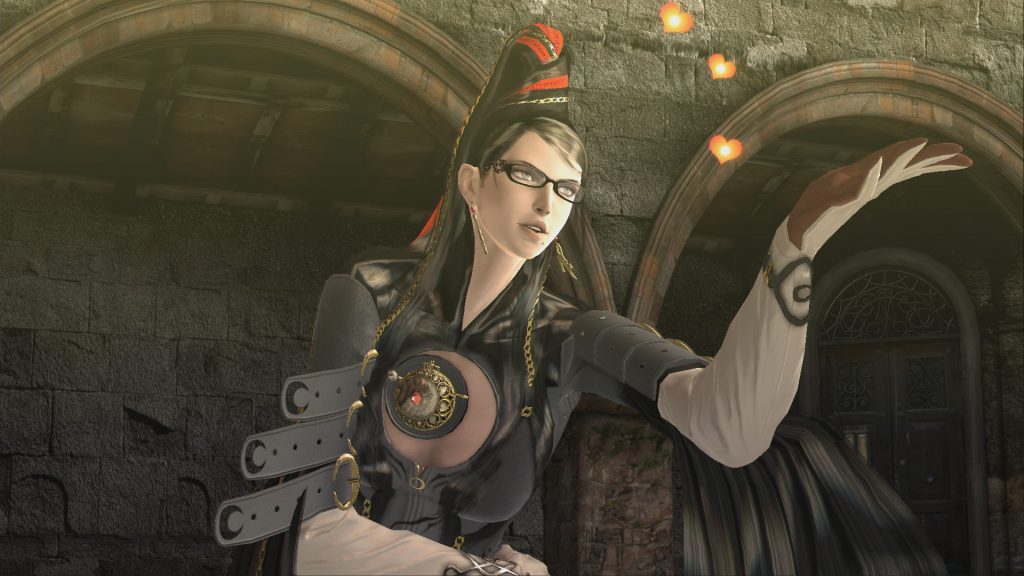 Platinum Games boss isn’t that impressed with the next generation of hardware