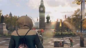 Watch Dogs Legion