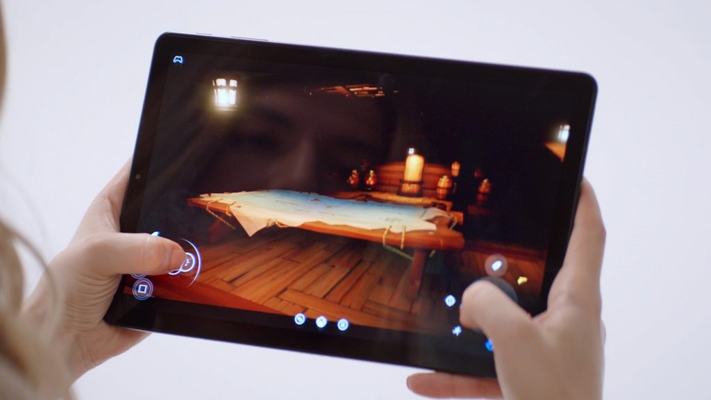 Project xCloud announced by Microsoft