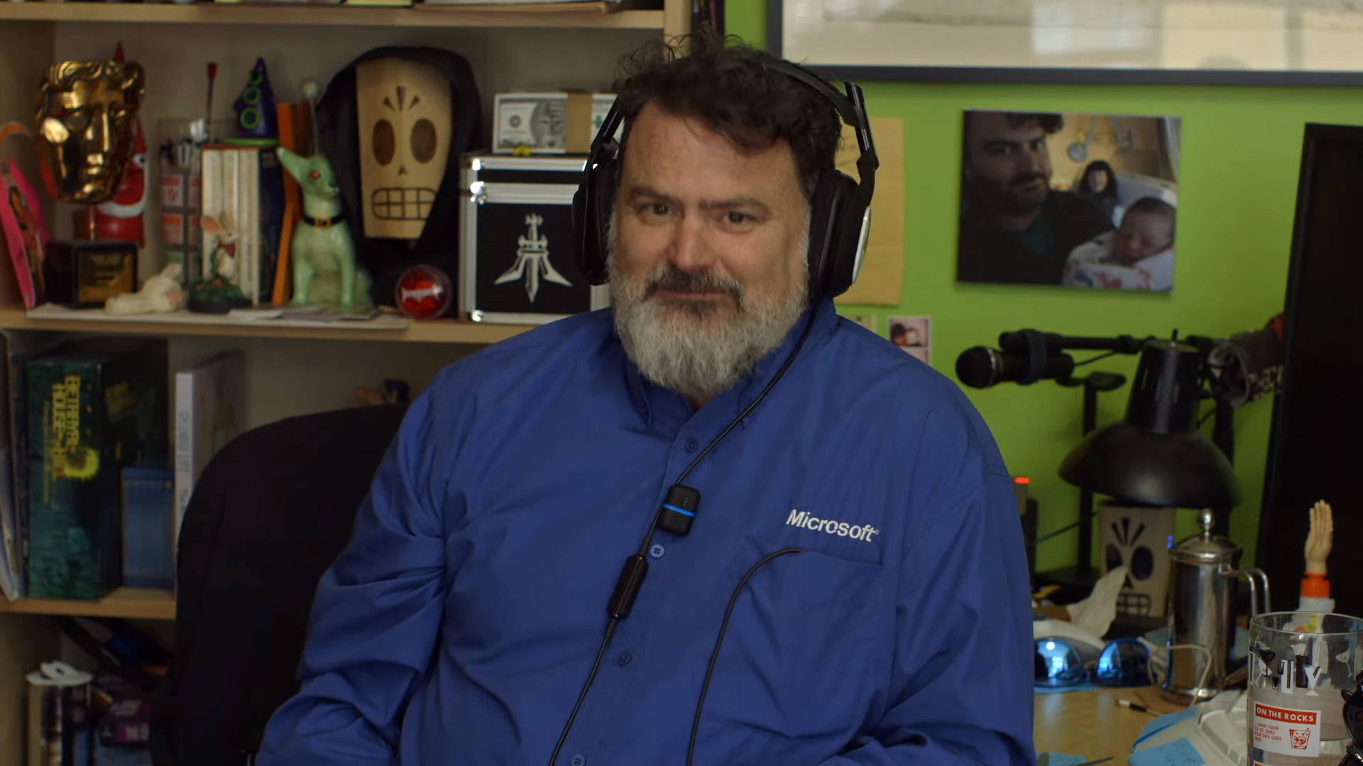 VideoGamer Podcast #331: Think Outside the Xbox