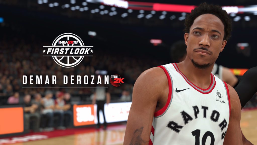 NBA 2K18 has sold over 10 million copies