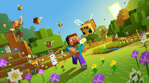 Minecraft sales surpass 200 million, with 126 million monthly players
