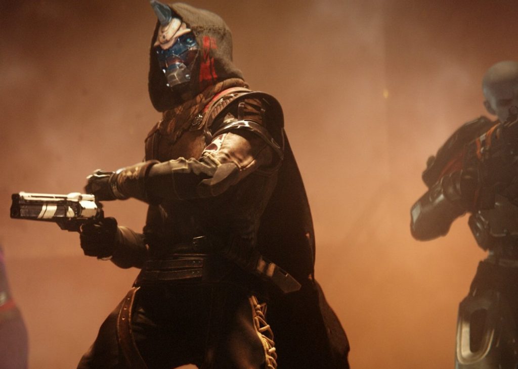 Destiny 2 will launch September 8, officially confirmed for PS4, Xbox One and PC