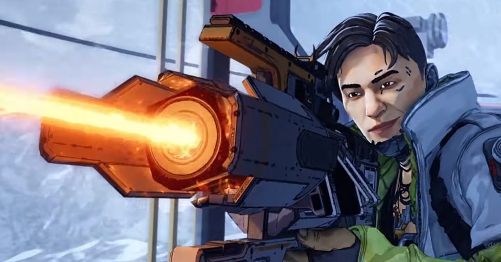 Apex Legends will introduce a duos mode for its 70 million players