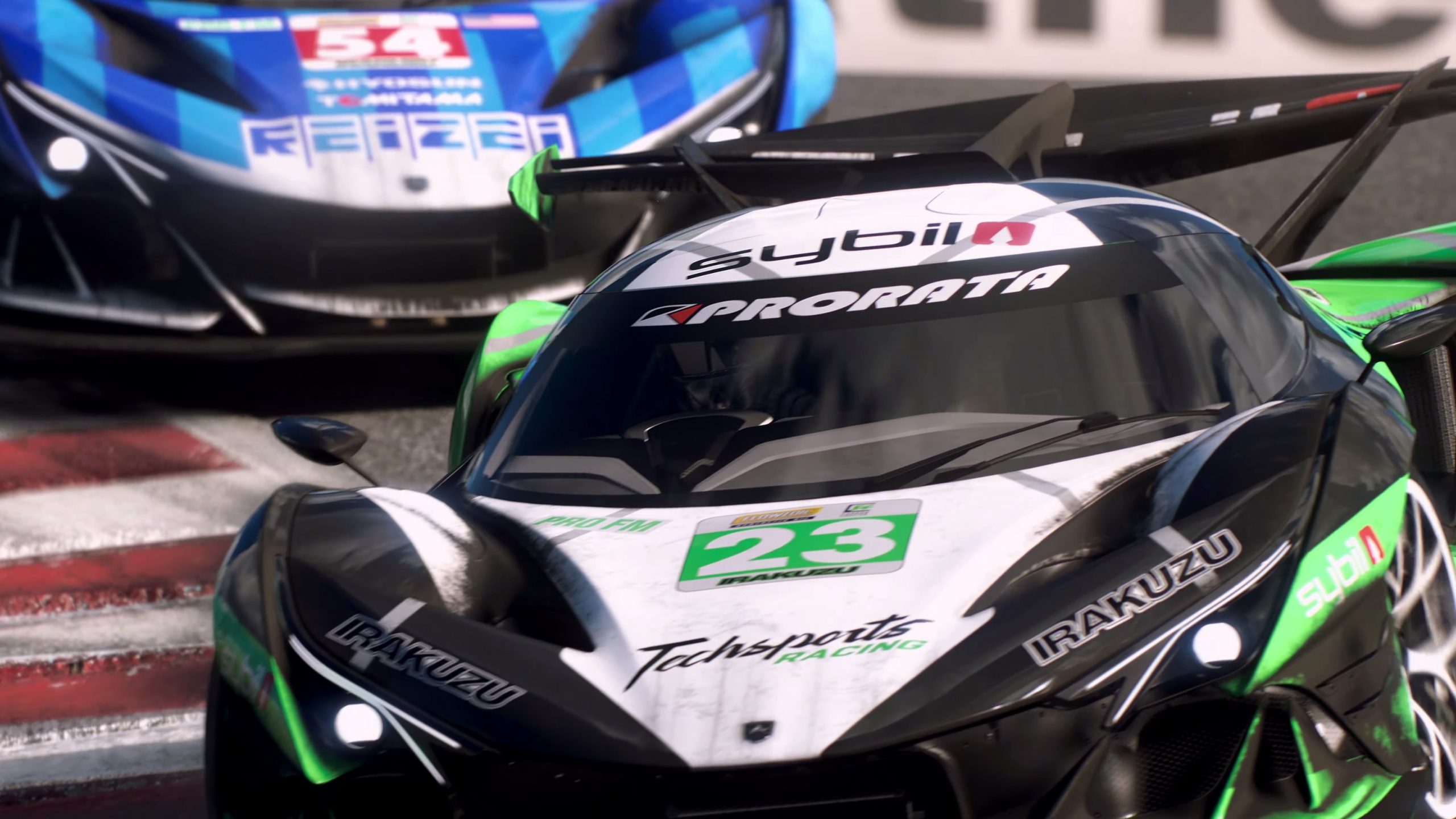 Forza Motorsport will be a “reimagining” of the series for Xbox Series X