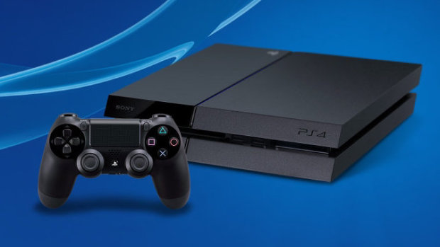 PS4 has sold 6 million units in the UK