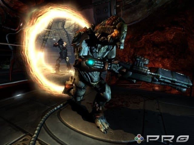 Prey (2006) Review - VideoGamer