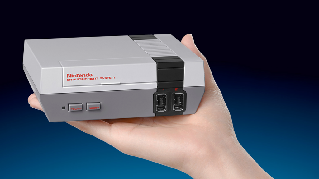 The NES Classic Mini has been discontinued worldwide