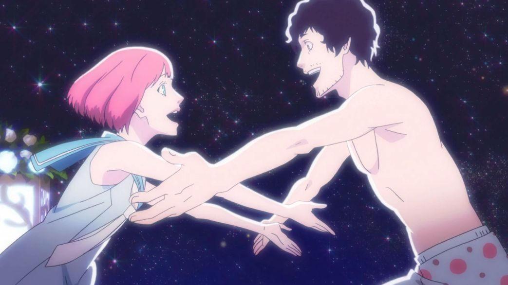 Persona 5 DLC is coming to Catherine: Full Body