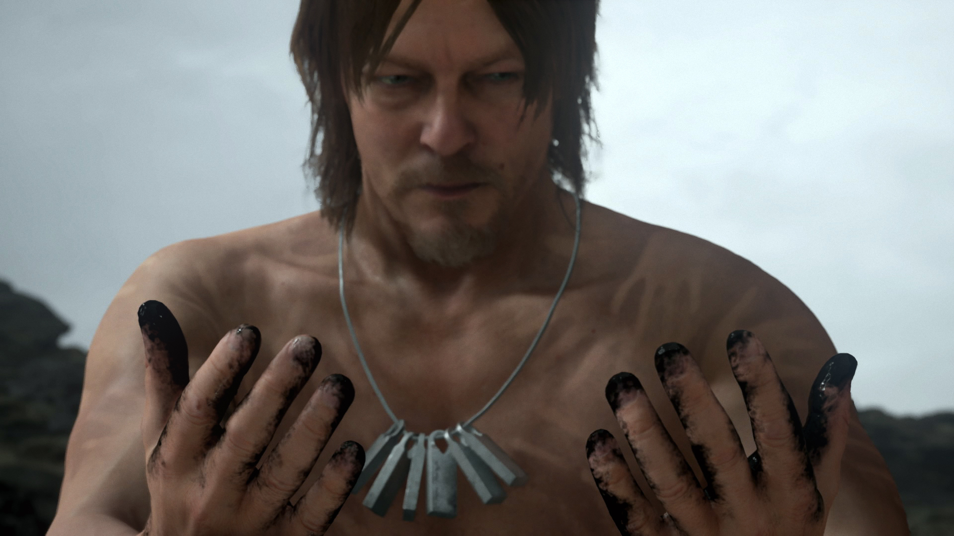 Hideo Kojima and Guillermo del Toro confirmed for The Game Awards