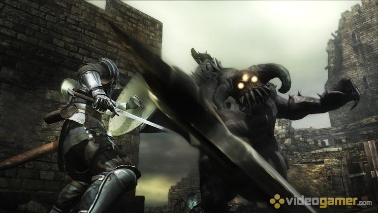 Demon’s Souls online servers are shutting down tomorrow