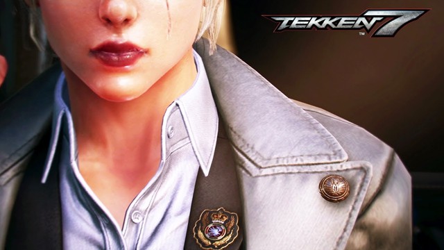 Tekken 7’s latest fighter is the Polish Prime Minister, apparently