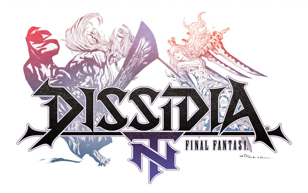 Dissidia: Final Fantasy NT Ultimate Collector’s Edition unboxed in all its glory