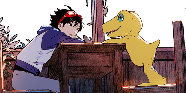 Digimon Survive might be launching in 2021, claims report