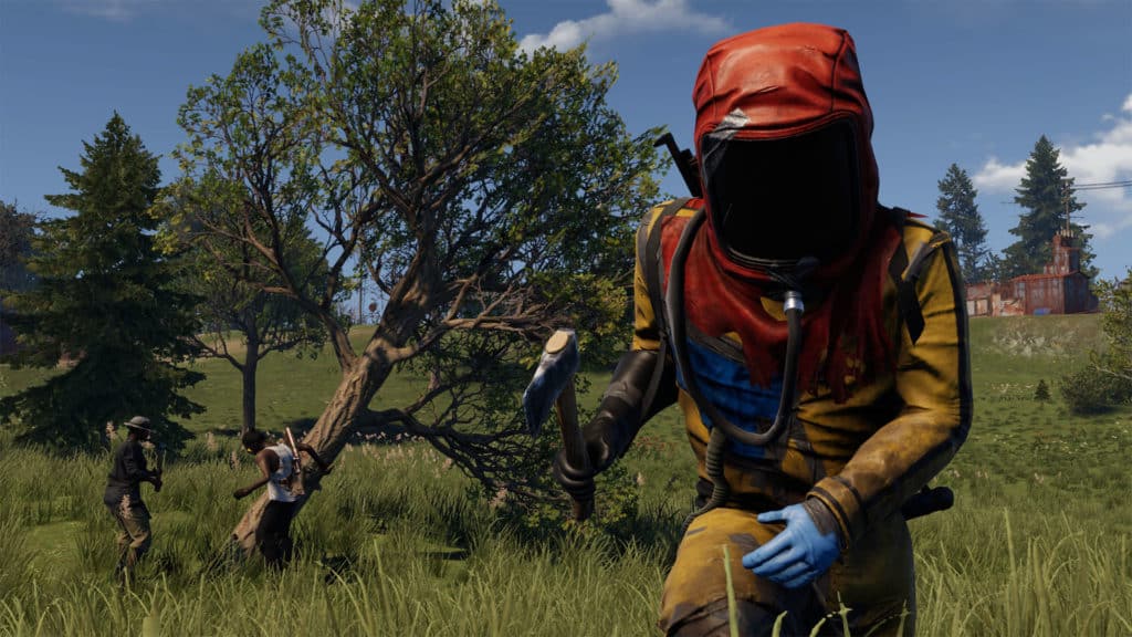 Rust passes 12 million copies sold