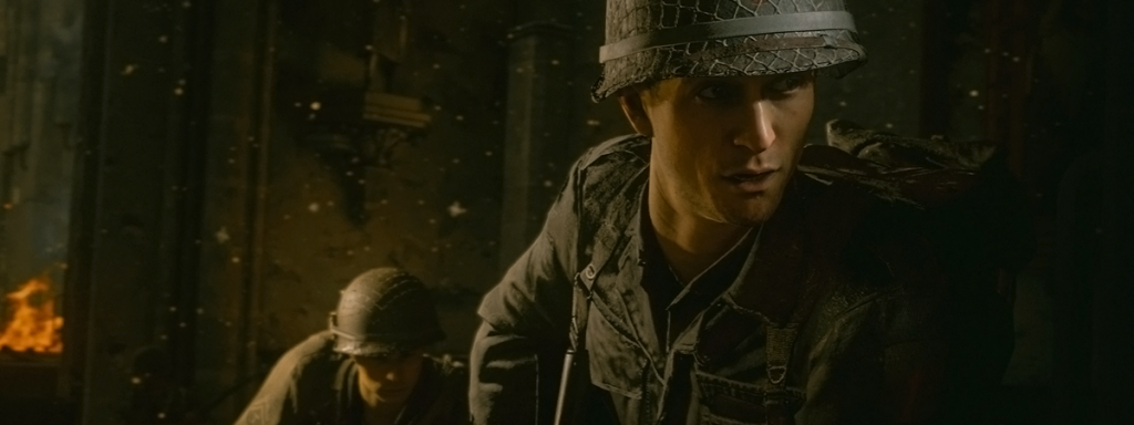 Sledgehammer tackling Call of Duty WWII online problems, delays microtransactions