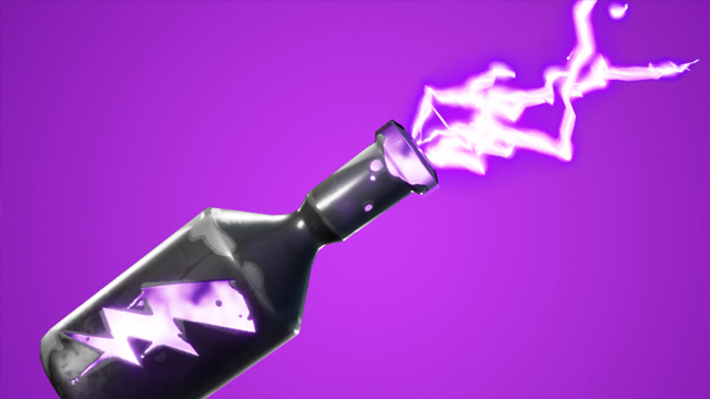 Fortnite’s 9.20 update captures lightning in a bottle