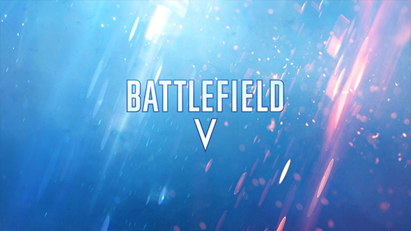 The Battlefield 5 reveal is officially happening next week