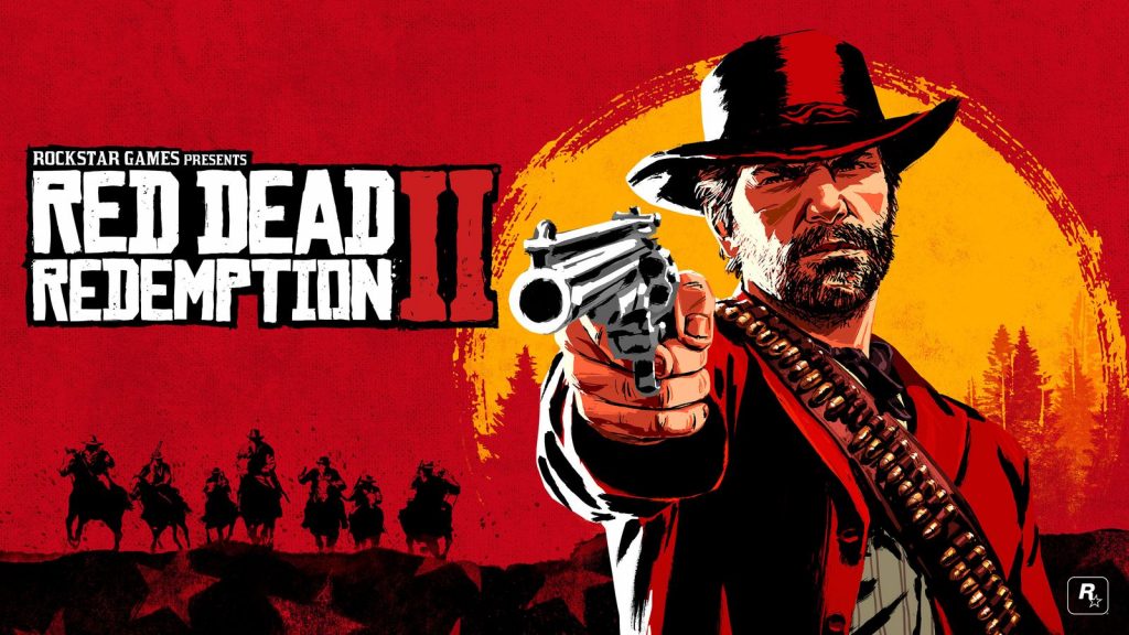 Red Dead Redemption 2’s Xbox One file size confirmed