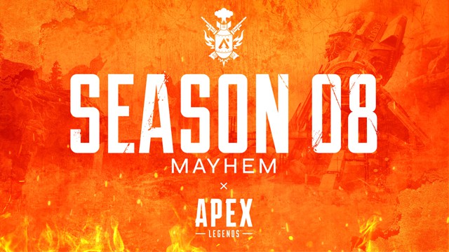 Apex Legends offers up an ode to 80’s action movies in Season 8: Mayhem trailer