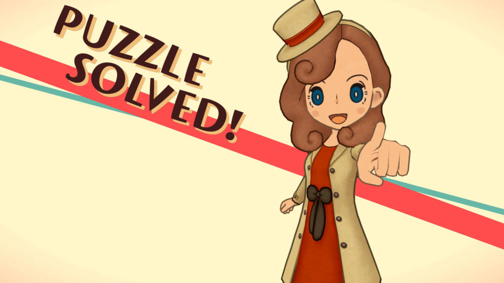 Layton’s Mystery Journey Deluxe Edition announced for Nintendo Switch