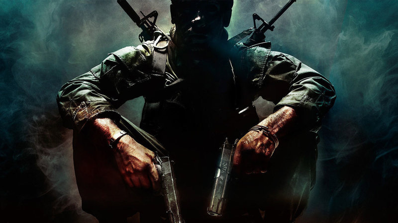 Call of Duty movie has a potential director in its sights