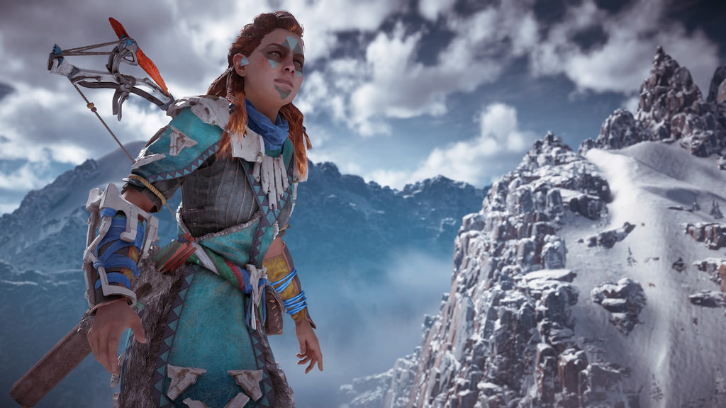 Horizon Zero Dawn 1.30 update adds New Game+ mode, Ultra Hard difficulty and more