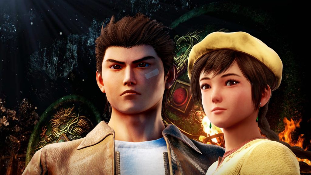 Shenmue 3 is too “niche” to make great profits, says publisher