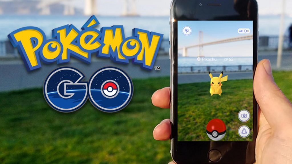 Pokémon Go earns $23 million in player spending last week, owing to pandemic lockdowns