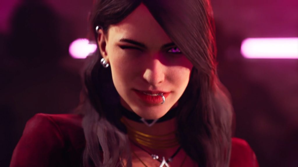 Vampire: The Masquerade—Bloodlines 2 is confirmed for Xbox Series X
