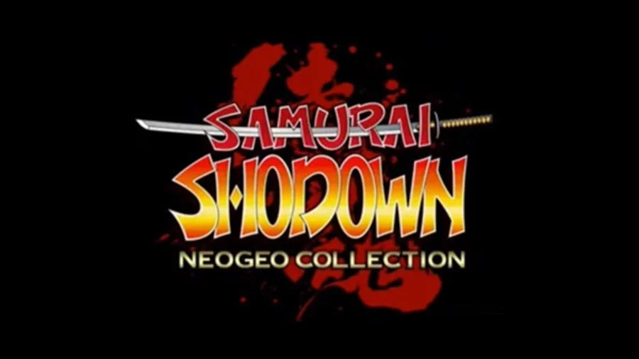 Samurai Shodown NEOGEO Collection announced