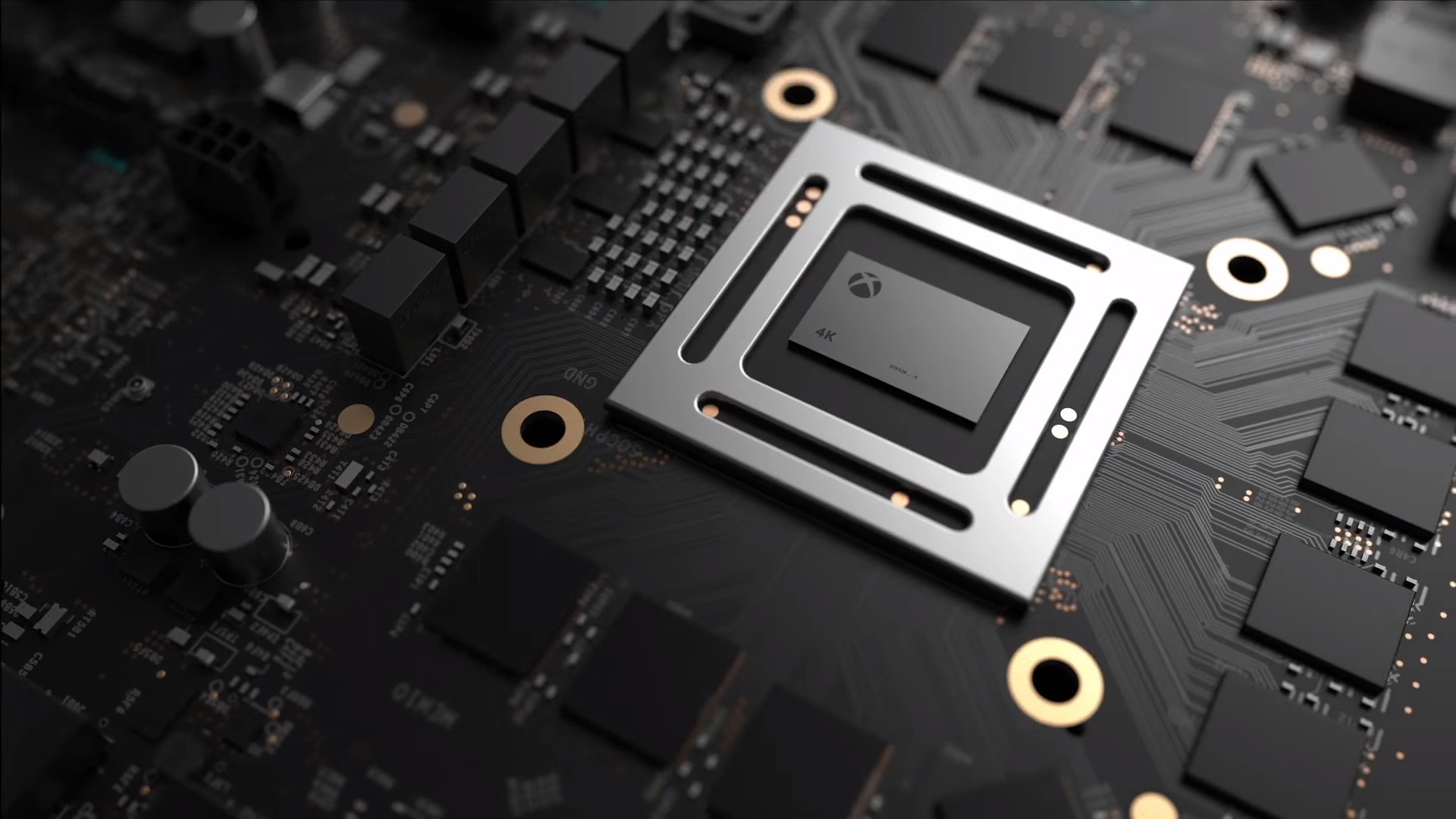 Xbox’s Project Scorpio specs revealed; it apparently smashes 60FPS and 4K