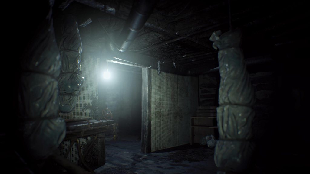 Resident Evil 7 exec producer: ‘Plans for the next title are already in motion’