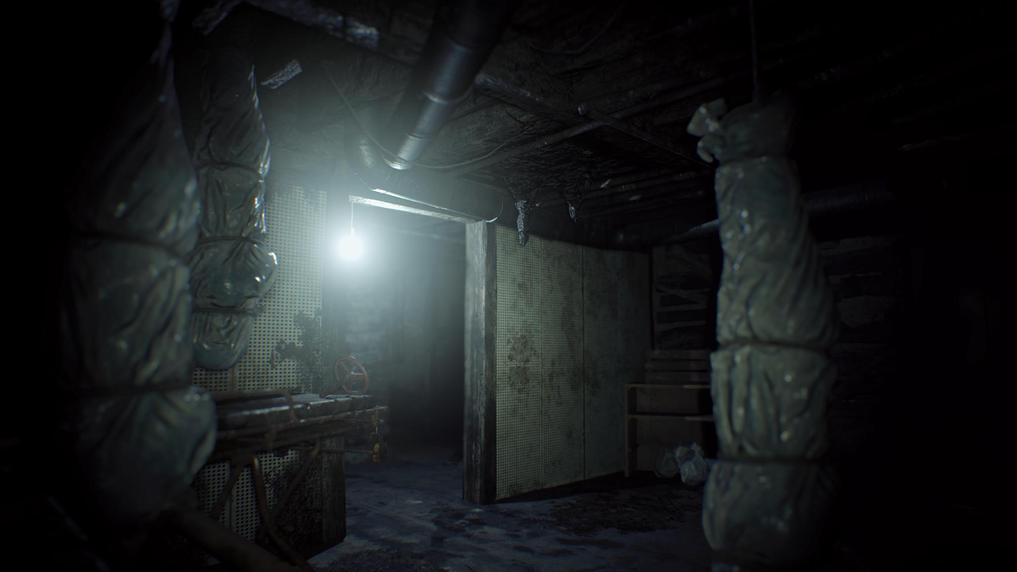 Resident Evil 7 exec producer: ‘Plans for the next title are already in motion’