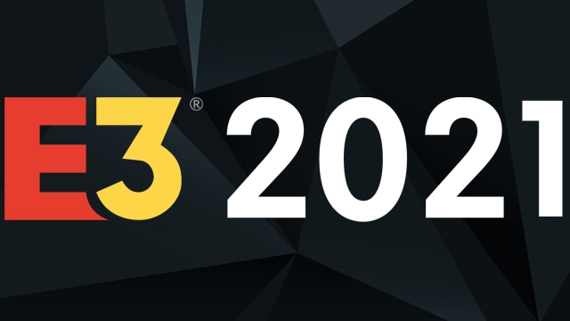 E3 2021 officially going ahead as a virtual event from June 12 to 15