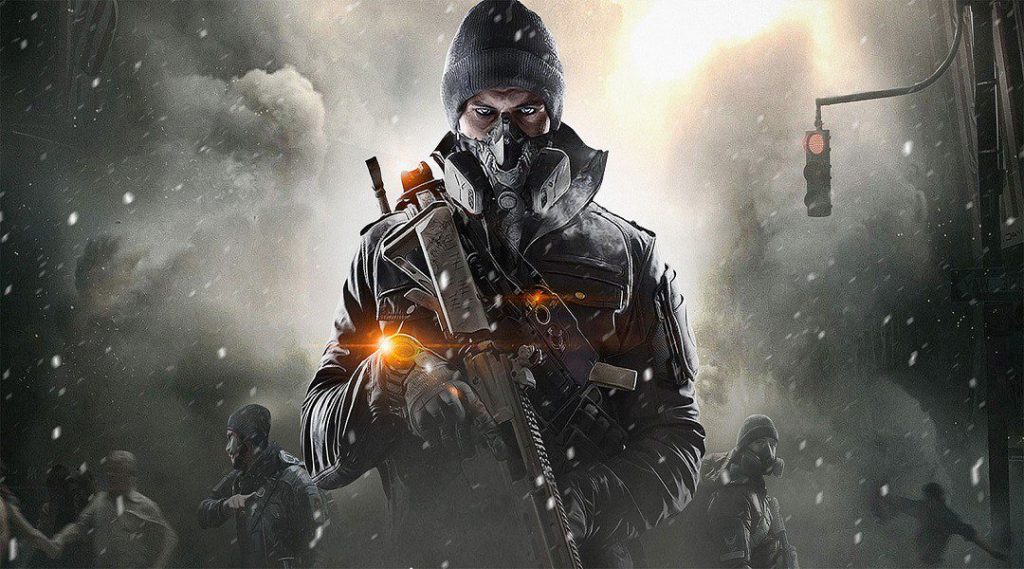 The Division 2 release date set for March 2019