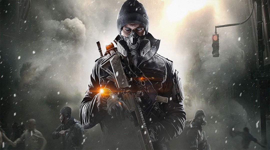 The Division 2 release date set for March 2019