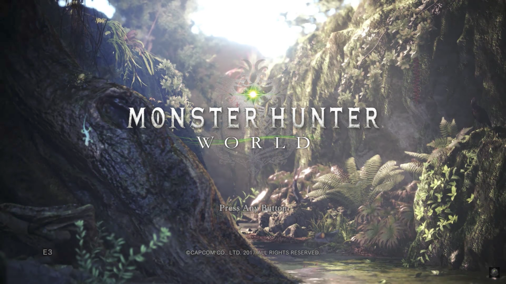 Iron Galaxy Studios wants to port Monster Hunter: World to the Switch