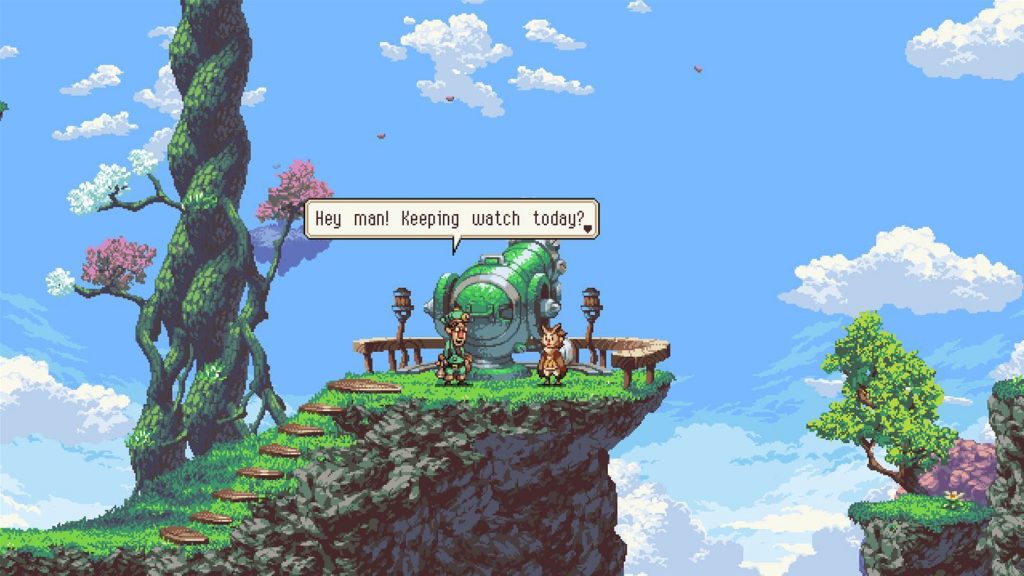 Owlboy Limited Edition goes old school with game manual