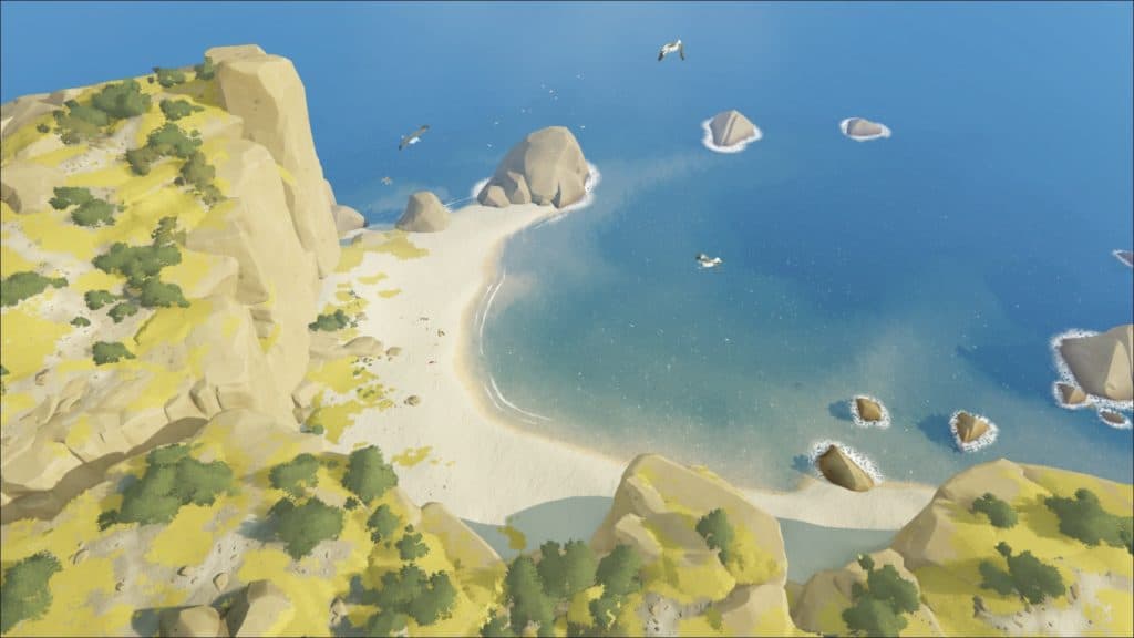 RiME Review