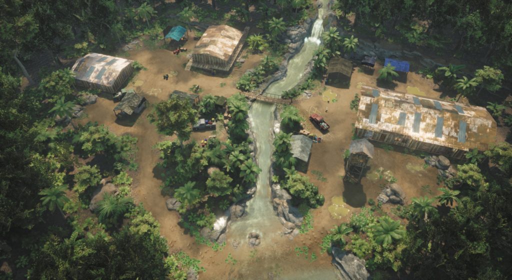 Narcos: Rise of the Cartels is a new RTS based on the Netflix TV show