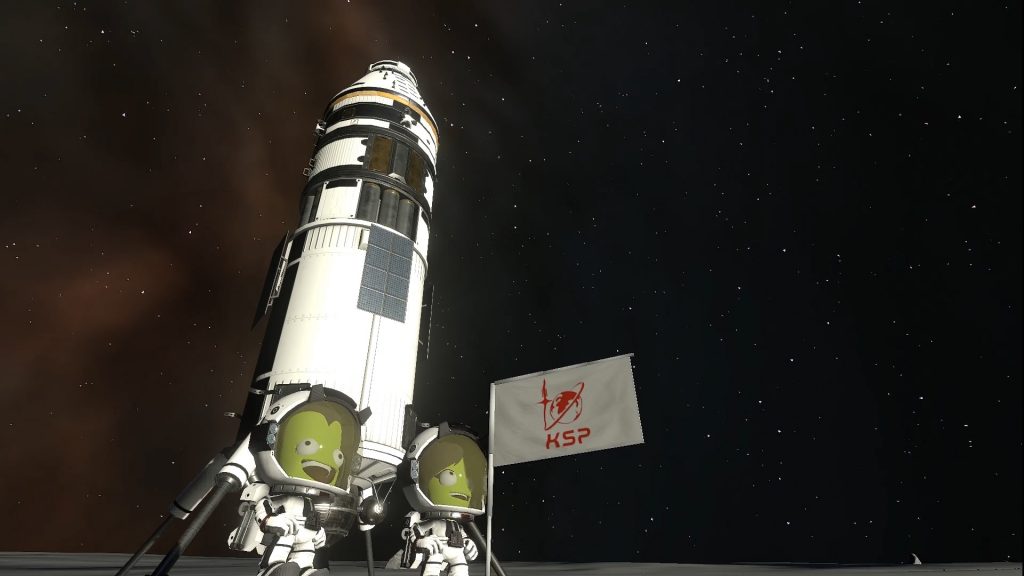 Private Division gives Kerbal Space Program 2 to a new studio